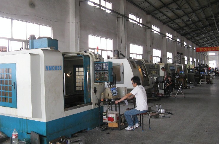 专业注塑模具加工与塑料件生产外包 中山市东升镇进谦模具制品厂合作指南