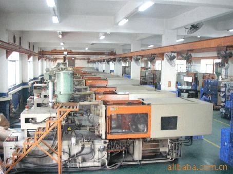 注塑加工与模具开模设计 常州晨达塑料厂价格、厂家及服务全解析